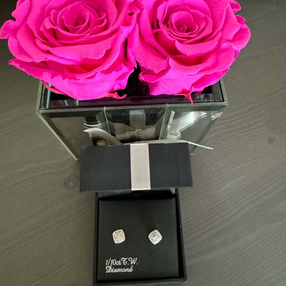 BRAND NEW 💎 EARRINGS! NWT!